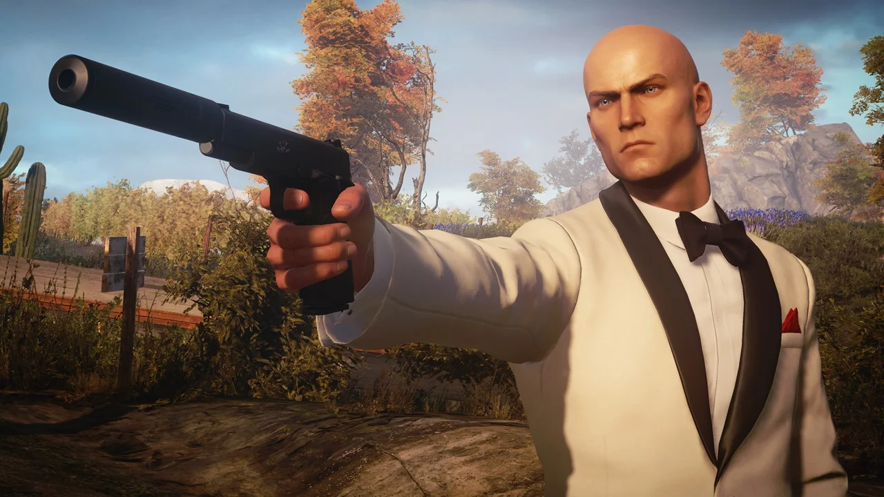 Hitman 3: Celebrating Three Years of Agent 47's Finest Stealth Adventure