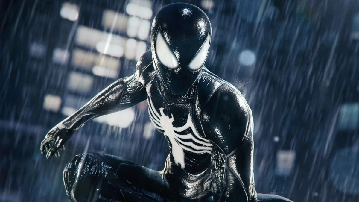 Unofficial PC Port of 'Marvel's Spider-Man 2' in Development