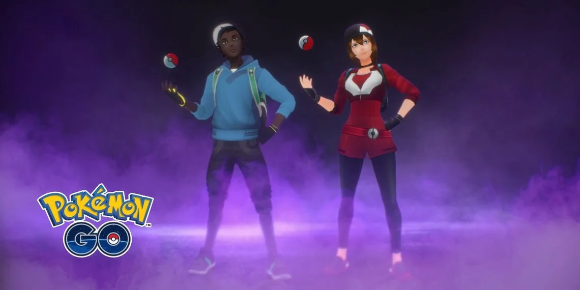Pokémon GO's Exciting Event: Varoom & Revavroom Debut from Scarlet and Violet