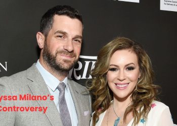 Actress Alyssa Milano Asks $10,000 In GoFundMe To Fund For Son's Cross-Country Baseball Trip