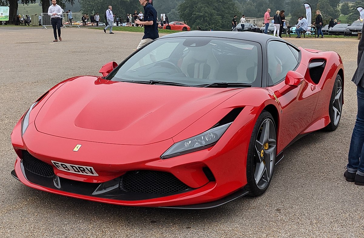 Adam Driver's New Role 'Ferrari' Film Goes Digital After Box Office Race