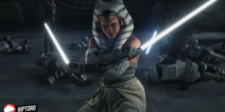 Ahsoka Season 2 The Ultimate Wishlist for the Next Chapter4