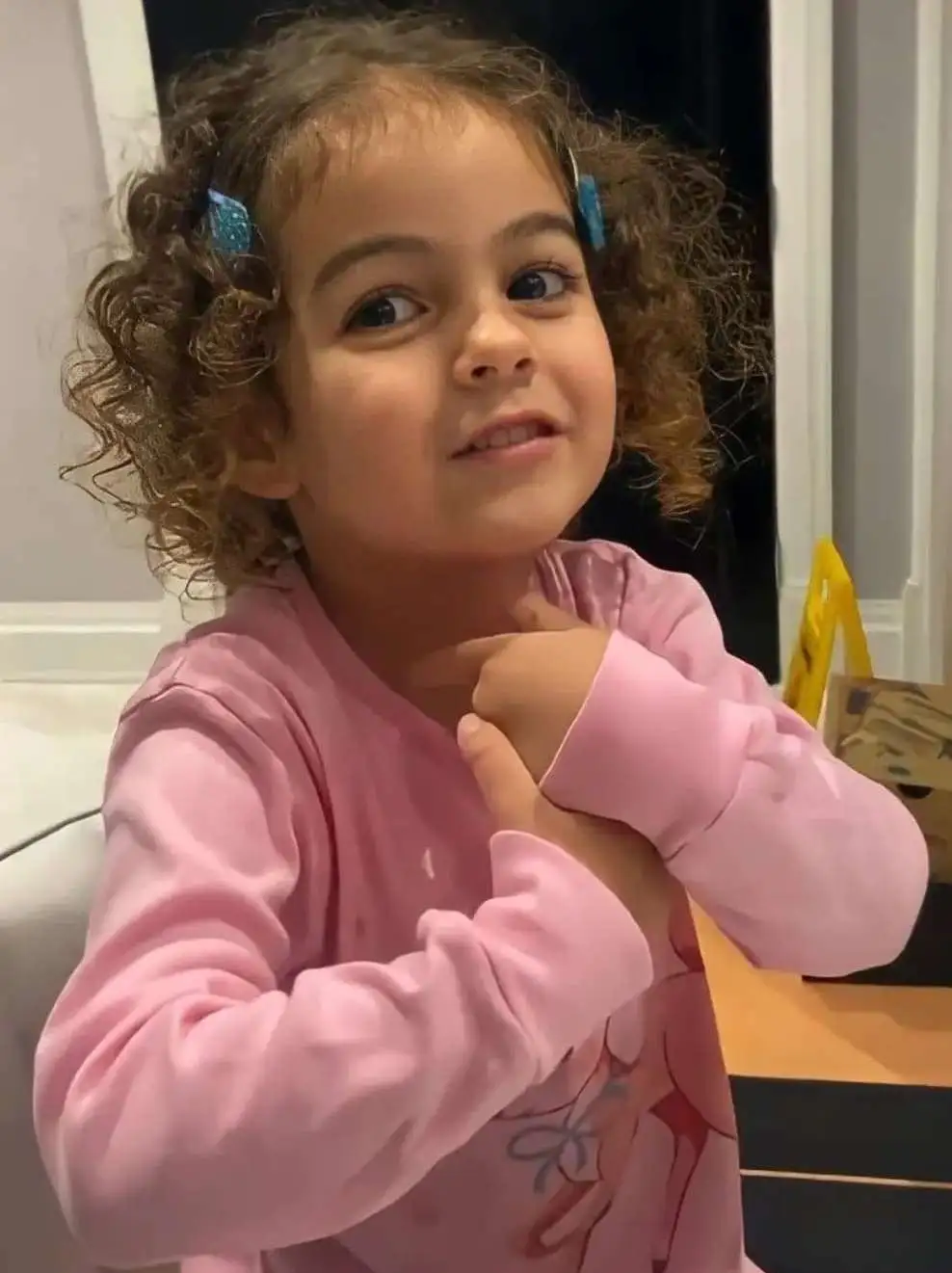 Who Is Alana Martina dos Santos Aveiro? All You Need To Know About Cristiano Ronaldo’s Daughter