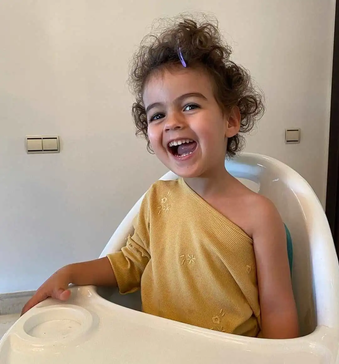 Who Is Alana Martina dos Santos Aveiro? All You Need To Know About Cristiano Ronaldo’s Daughter