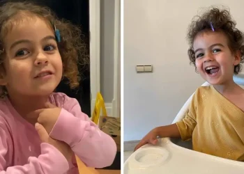 Who Is Alana Martina dos Santos Aveiro? All You Need To Know About Cristiano Ronaldo’s Daughter