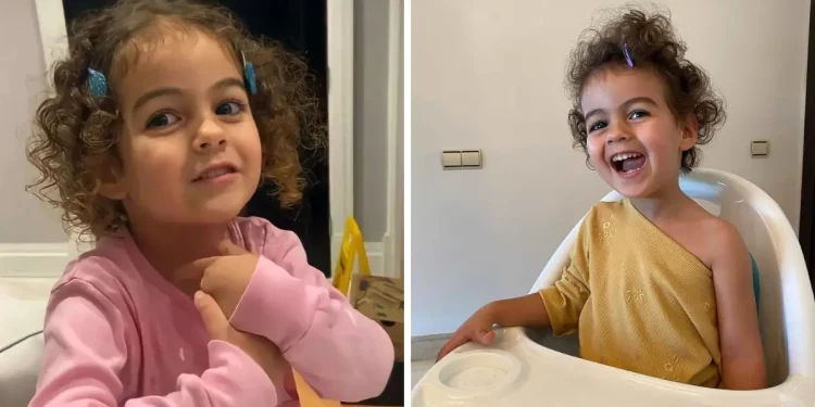 Who Is Alana Martina dos Santos Aveiro? All You Need To Know About Cristiano Ronaldo’s Daughter