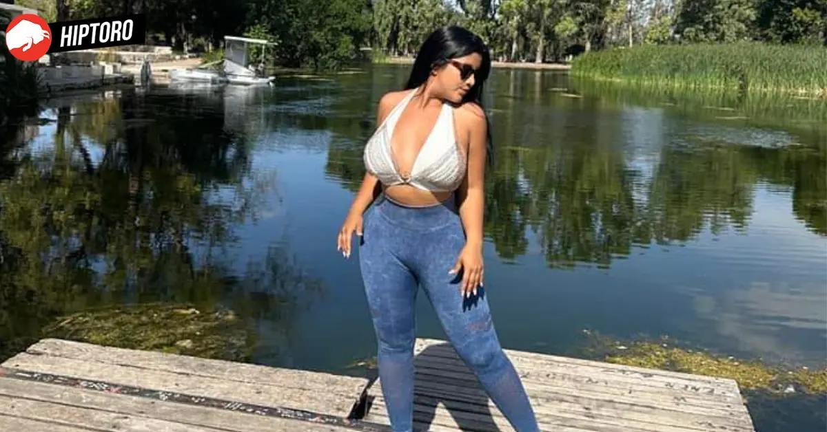 Alejandra Quiroz Biography Age, Ethnicity, Career, OnlyFans, Net Worth
