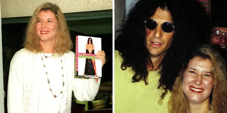 Who Is Alison Berns? All You Need To Know About Howard Stern’s Ex-Wife