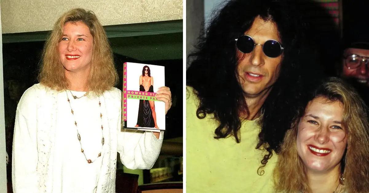 Who Is Alison Berns? All You Need To Know About Howard Stern’s Ex-Wife