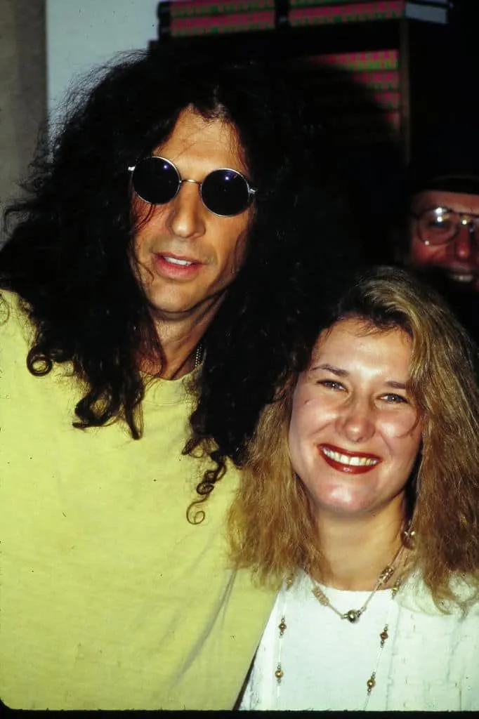 Who Is Alison Berns? All You Need To Know About Howard Stern’s Ex-Wife