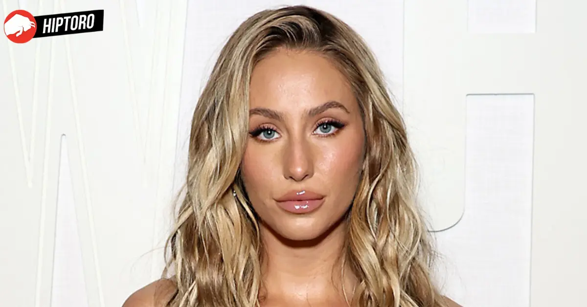 Alix Earle's Biography: Age, Height, Career, Love Life, Net Worth, TikTok - How Tall Is Alix Earle? Influencer's Height Revealed