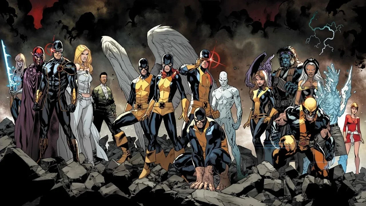 Top 25 Most Captivating X-Men Comic Books: The Ultimate Mutant Adventures