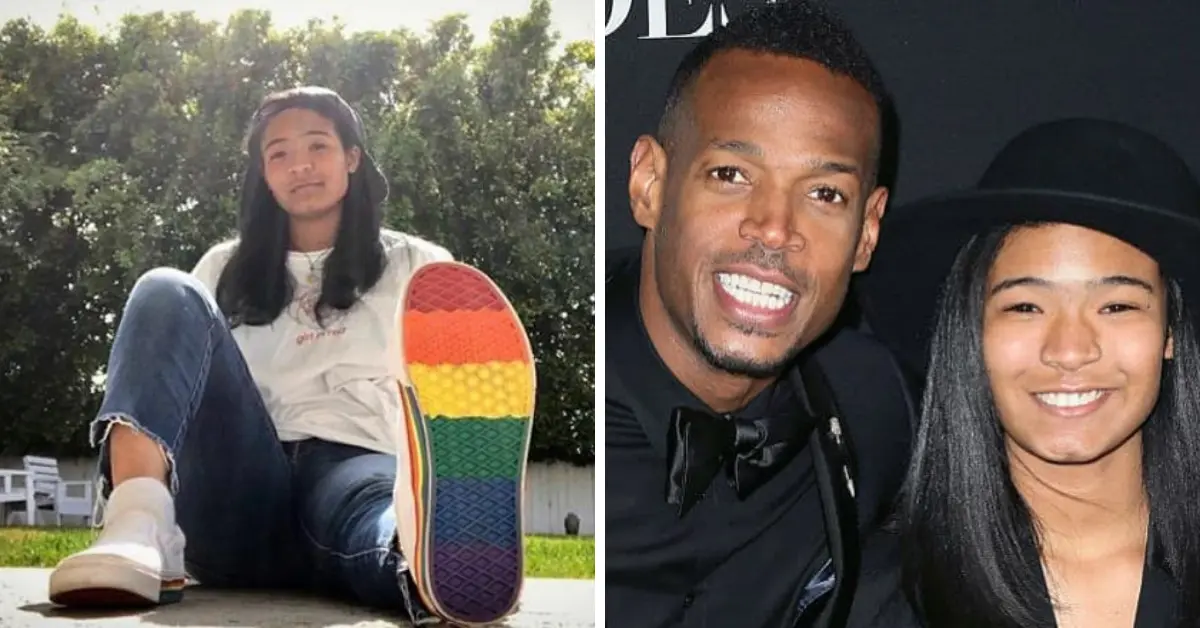 Meet Marlon Wayans' Daughter: The Starlet You Need To Know!