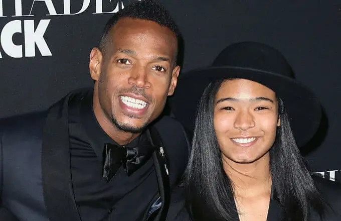 Who Is Amai Zackary Wayans? All You Need To Know About Marlon Wayans’ Daughter