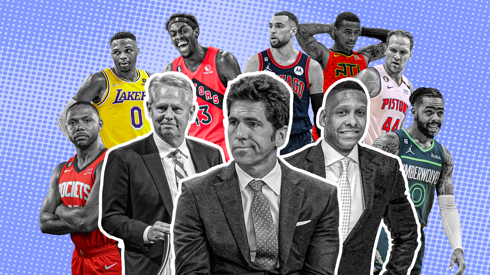 Analyzing the 2024 NBA Trade Deadline Top Buyers and Sellers to Watch