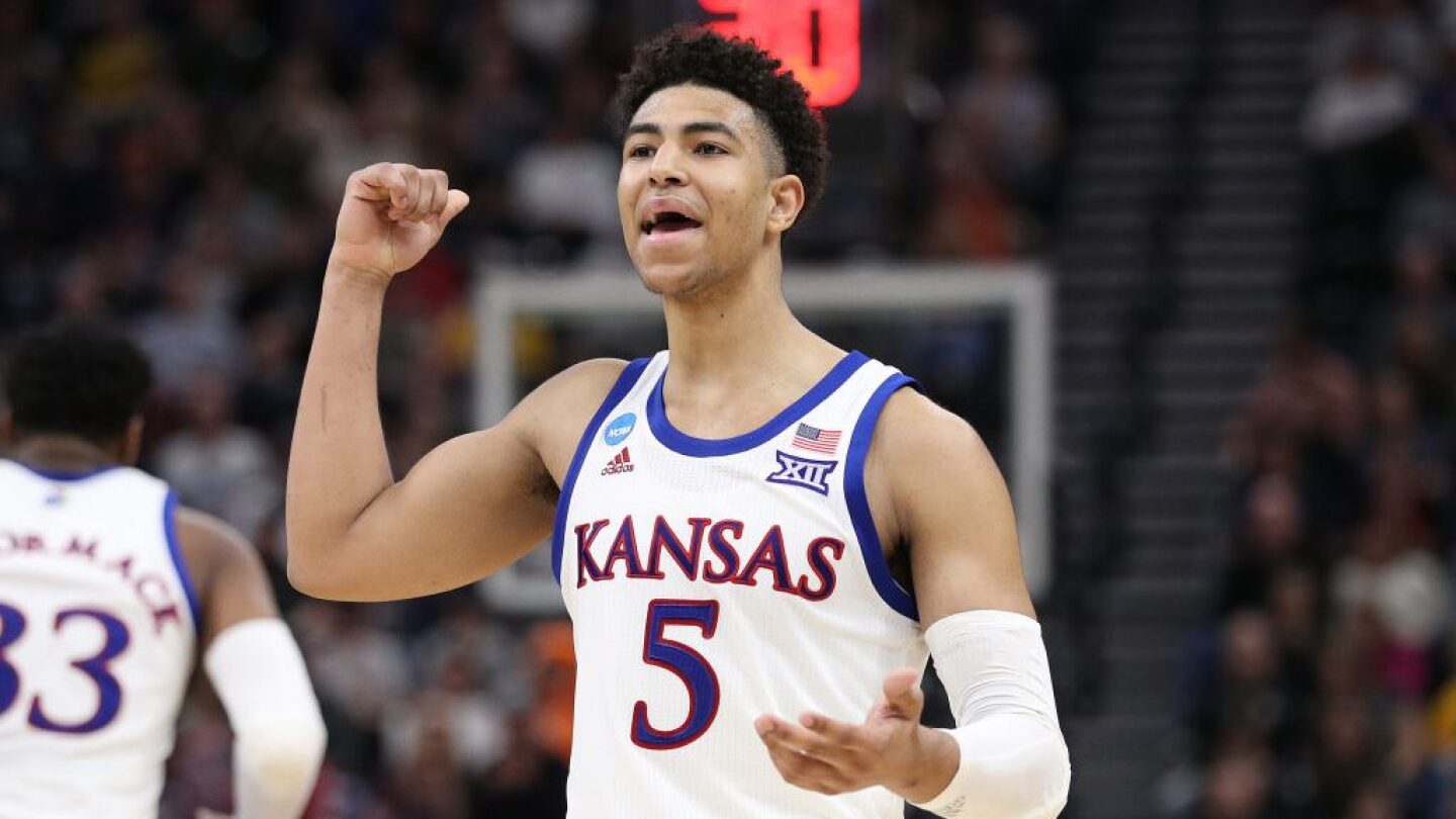 Analyzing the NBA Trade Landscape The Quentin Grimes Conundrum