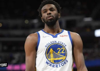 Cleveland Cavaliers Aiming to Get Golden State Warriors Andrew Wiggins in a Trade Deal