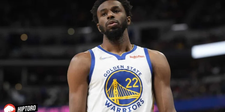 Cleveland Cavaliers Aiming to Get Golden State Warriors Andrew Wiggins in a Trade Deal