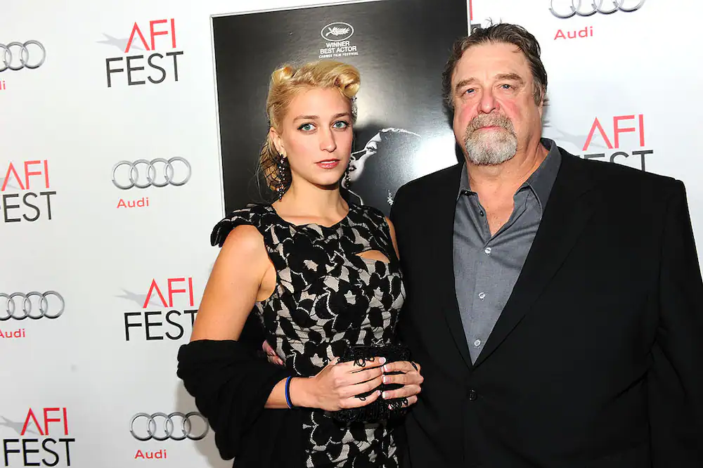Who Is Anna Beth Goodman? All You Need To Know About John Goodman’s Wife