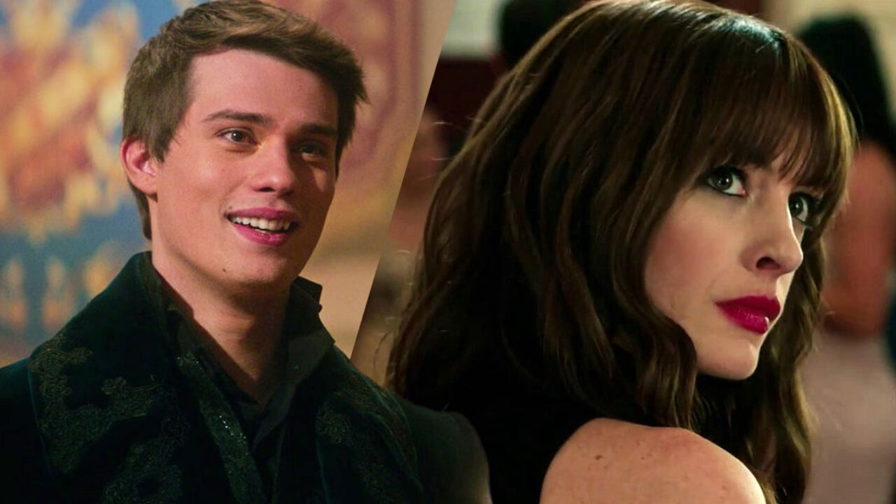 Anne Hathaway and Nicholas Galitzine Spark Romance in 'The Idea of You' 2024 Release Everything We Know