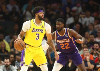 Anthony Davis Admits Fault in Lakers' Latest Setback Inside the Team's Struggle Without LeBron James---