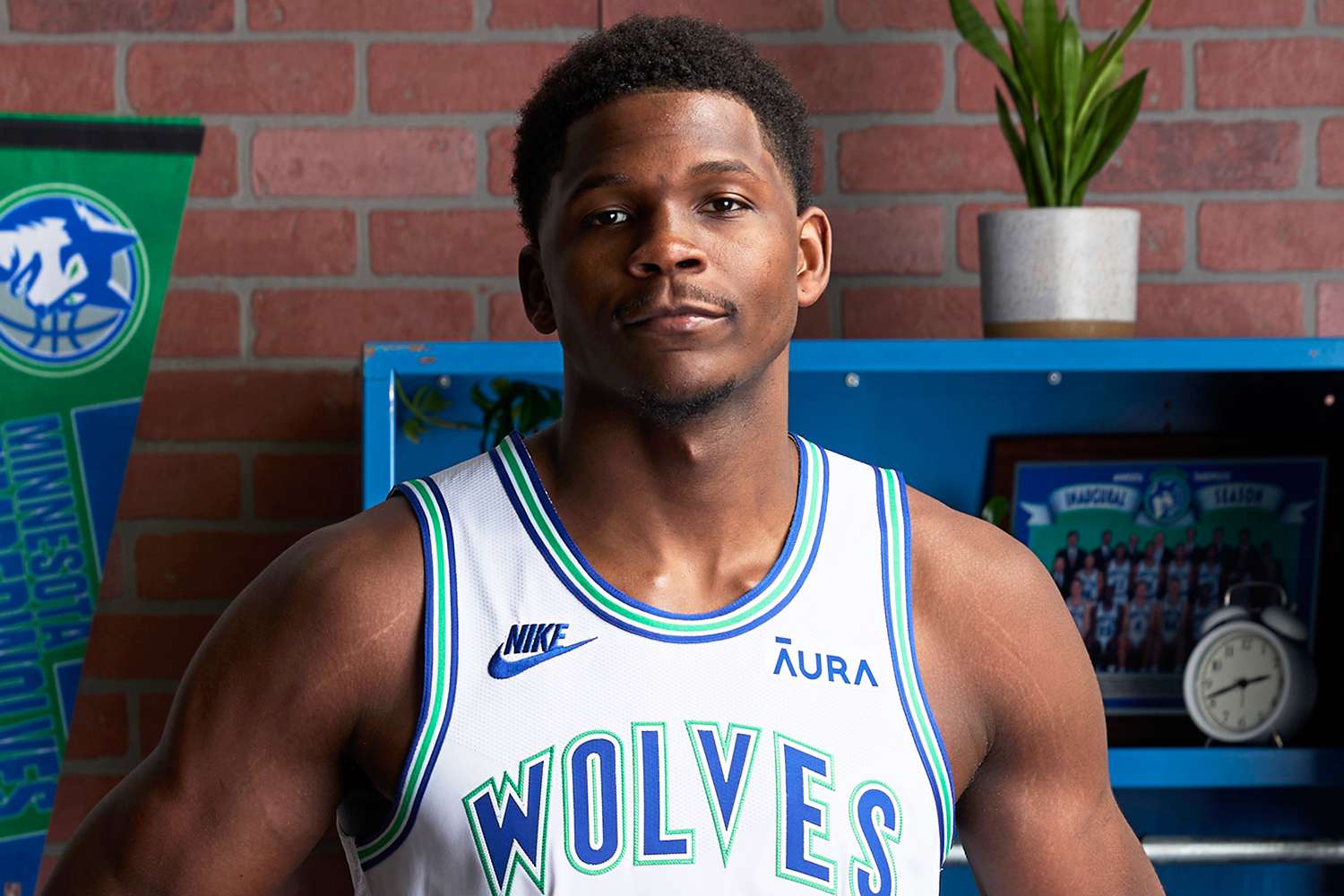 Anthony Edwards: The Driving Force Behind Timberwolves' Success