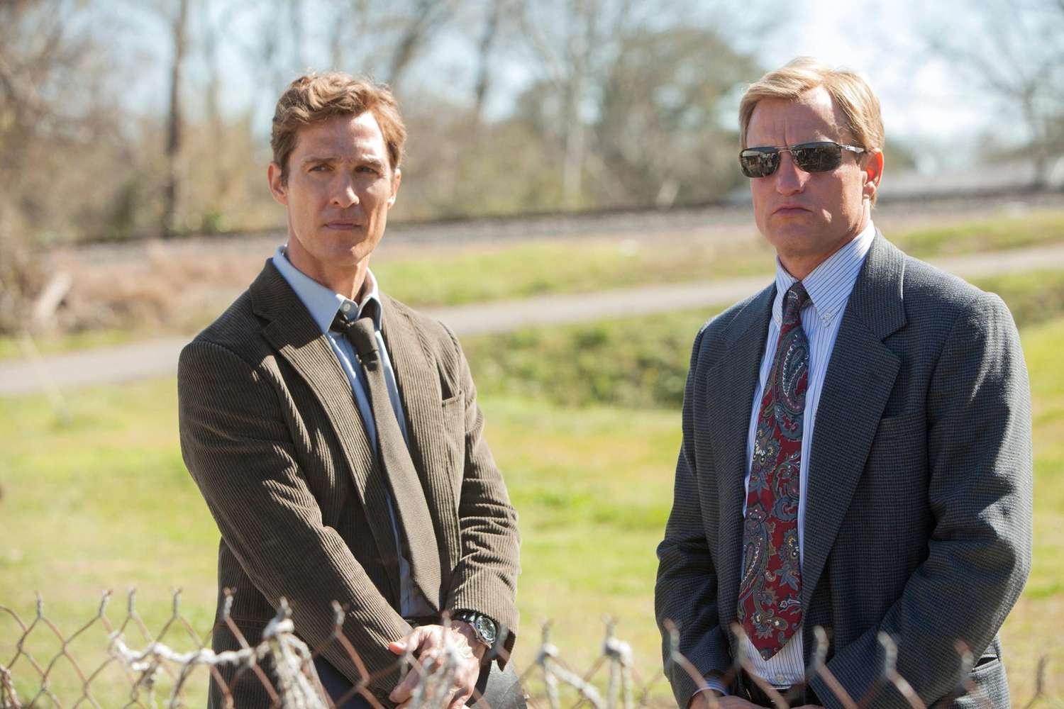 Anticipating the Future: HBO's True Detective Gears Up for Season 5