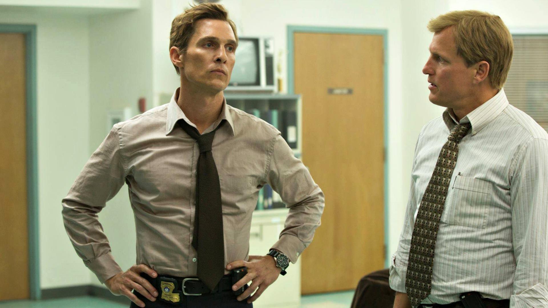 Anticipating the Future HBO's True Detective Gears Up for Season 5