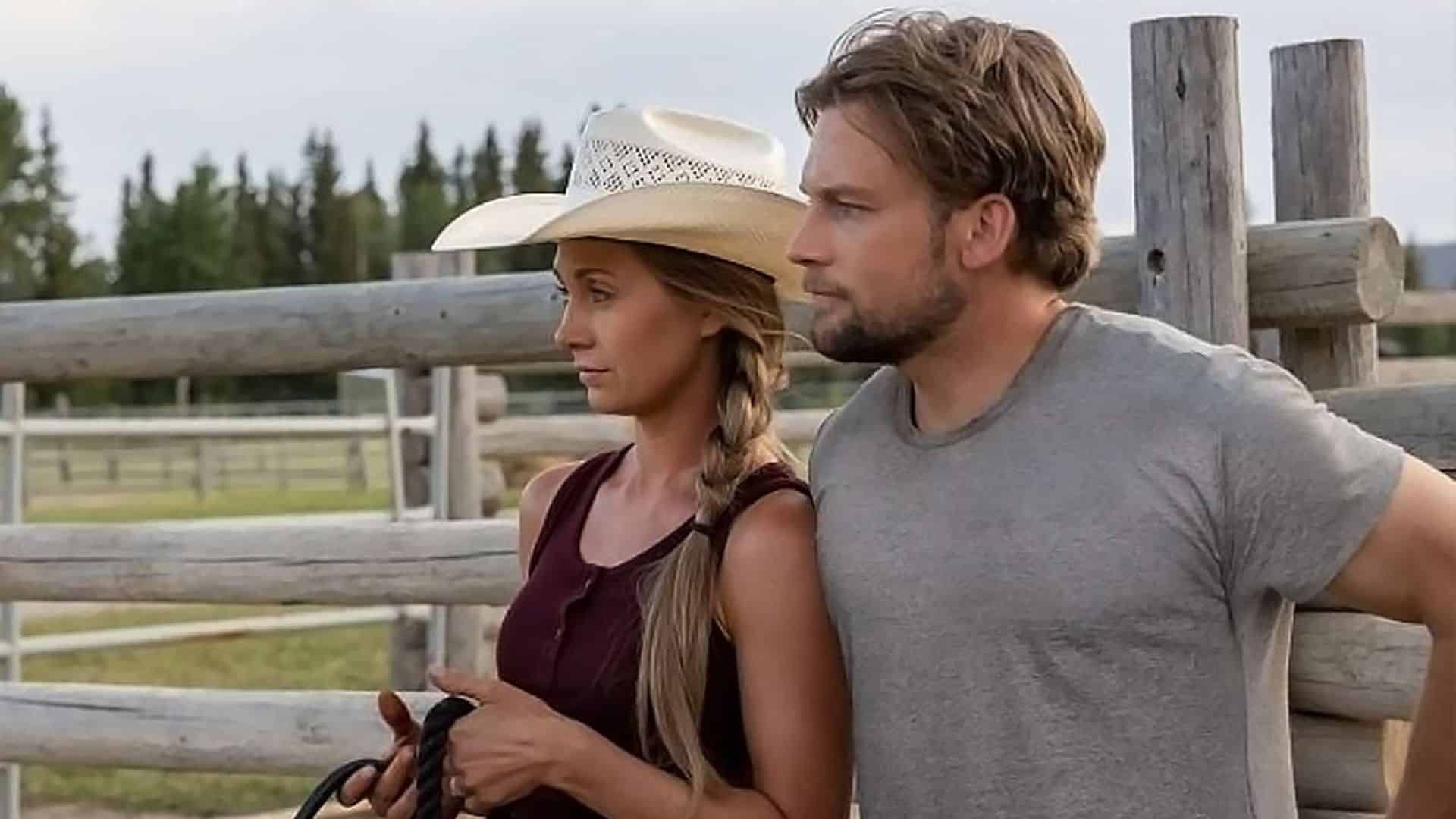 Anticipating the Premiere: 'Heartland' Season 17's Arrival in the US