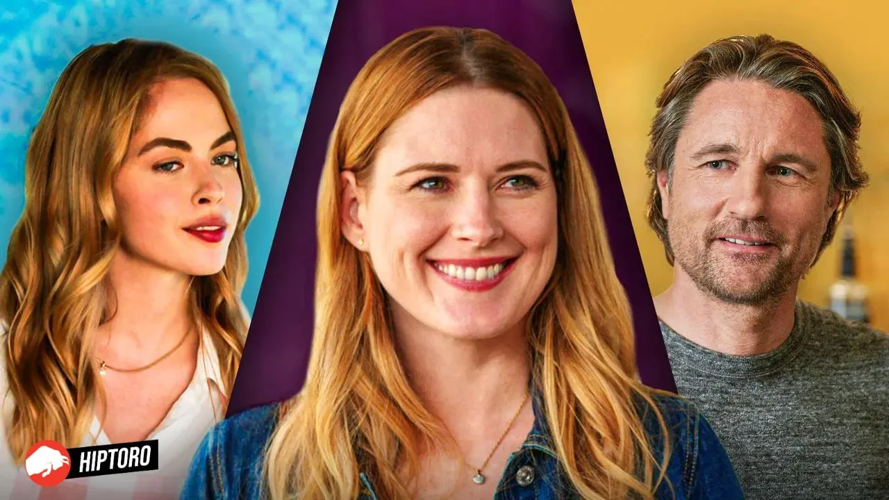 Netflix Virgin River Season 6 Release Date Confirmed for 2024, Cast, Trailer, New Episodes
