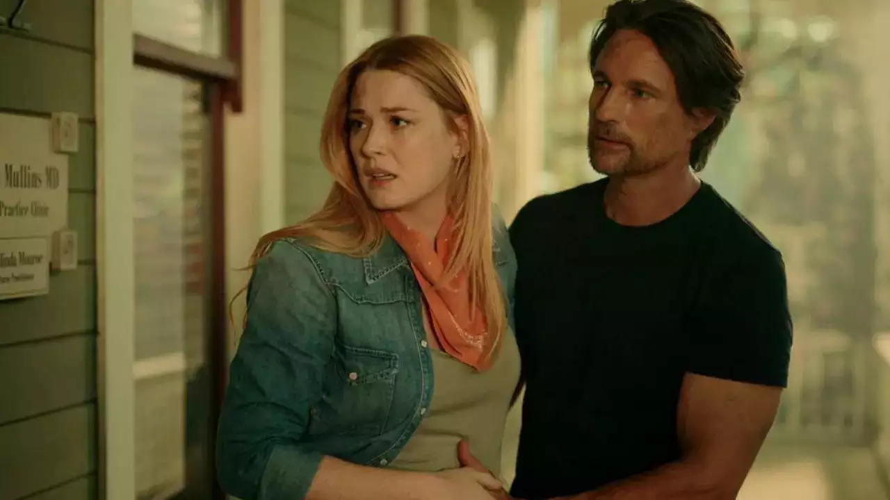 Anticipation Builds for 'Virgin River' Season 6 What Fans Can Expect from Netflix's Latest Chapter