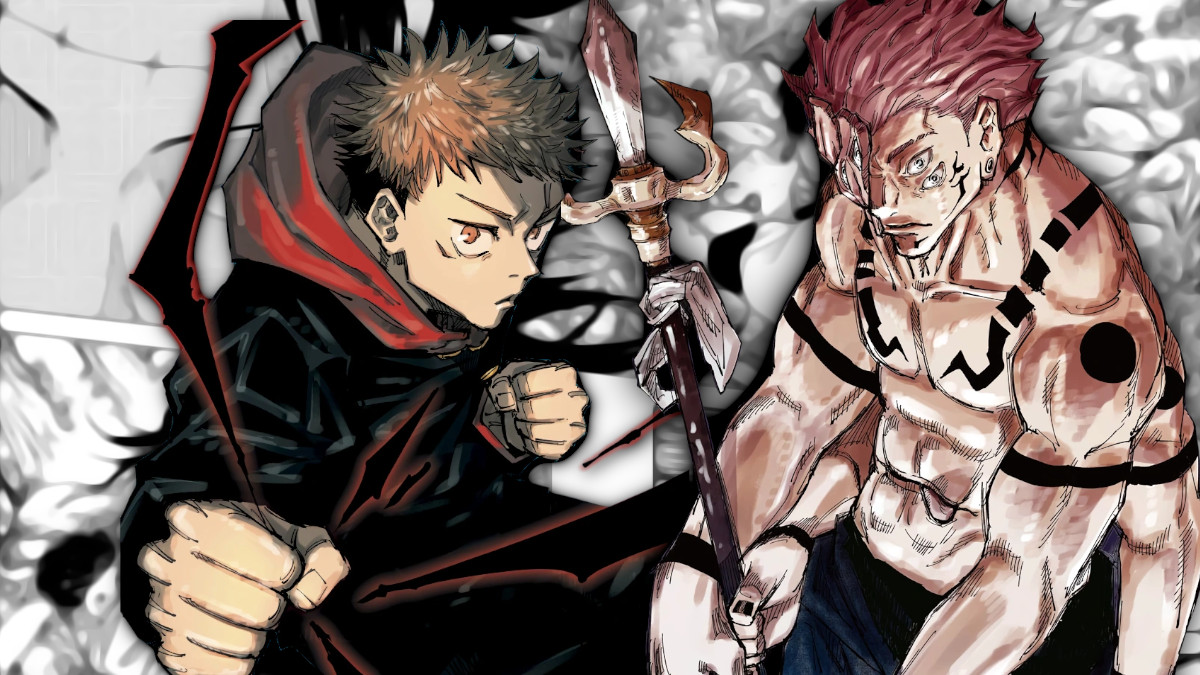 Anticipation Soars for Jujutsu Kaisen Chapter 249 Decoding Yuji's Next Move