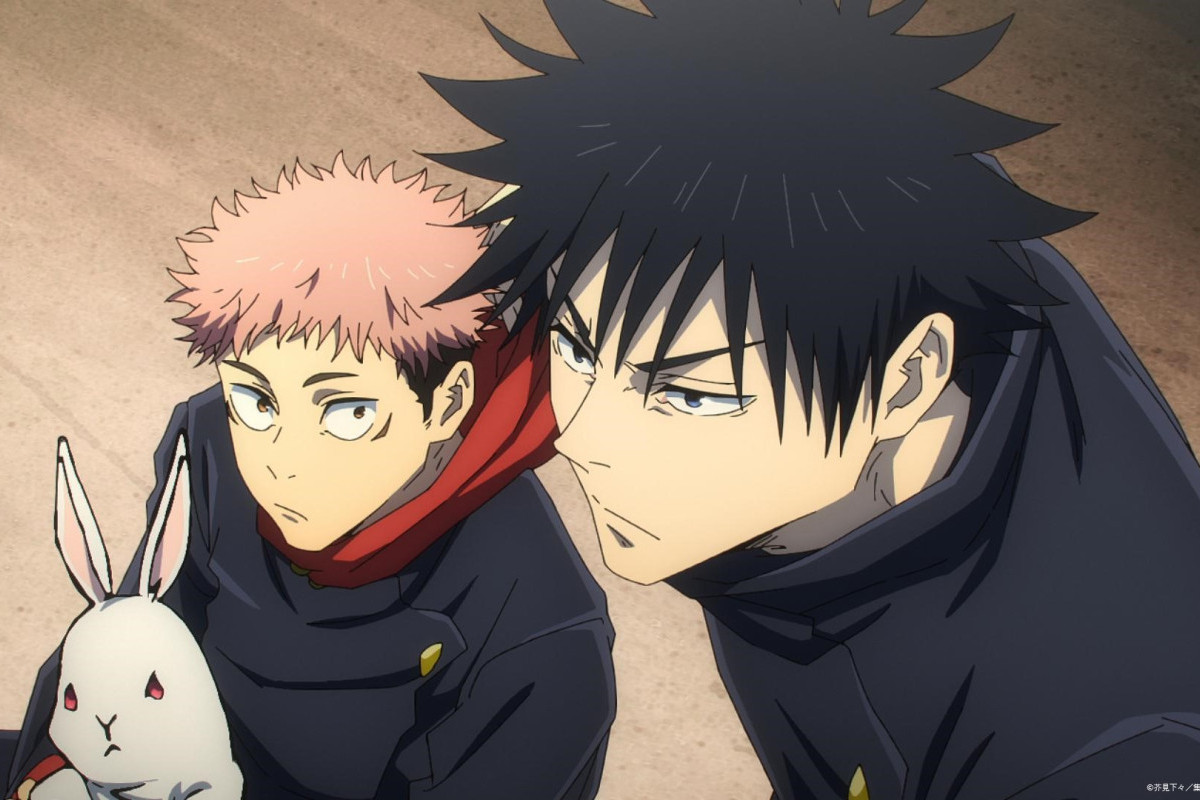 Anticipation Soars for Jujutsu Kaisen Chapter 249 Decoding Yuji's Next Move