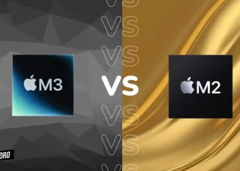 Apple M3 vs M2 A Comprehensive Comparison