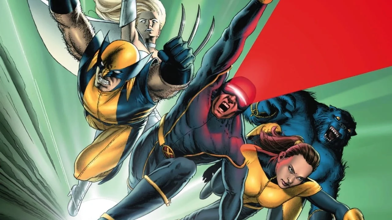 Top 25 Most Captivating X-Men Comic Books: The Ultimate Mutant Adventures