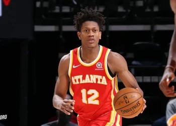 NBA Trade News: Atlanta Hawks De'Andre Hunter and Garrison Mathews Trade Deal to the Dallas Mavericks