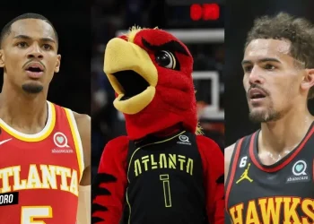 Atlanta Hawks Shake Up Exploring the Future After Dejounte Murray Trade Talks Heat Up