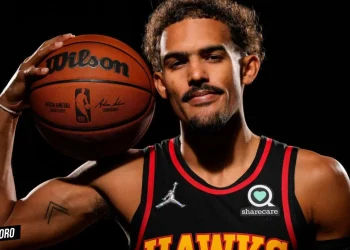 Atlanta Hawks' Trae Young Faces Limited Playtime Against Mavericks Amidst Trade Buzz-