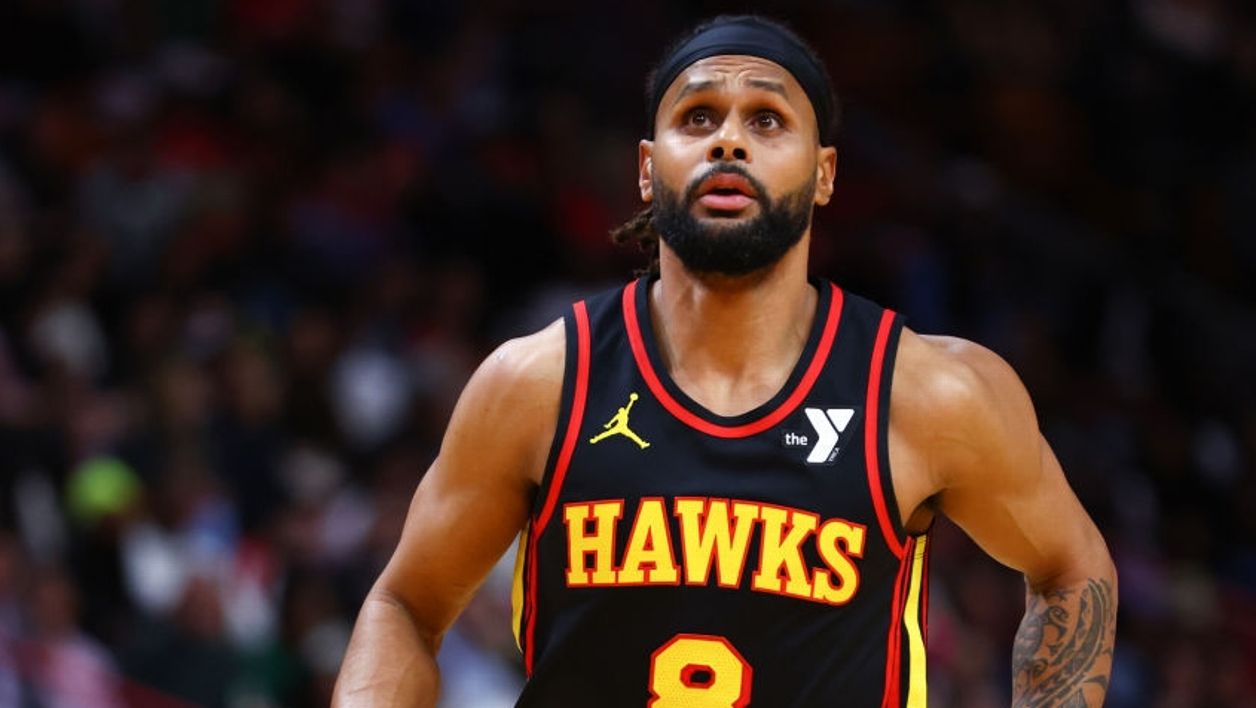 Atlanta Hawks at a Crossroads: Time for a Roster Revamp?
