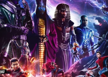 Avengers The Kang Dynasty - Anticipating the Next Marvel Blockbuster3