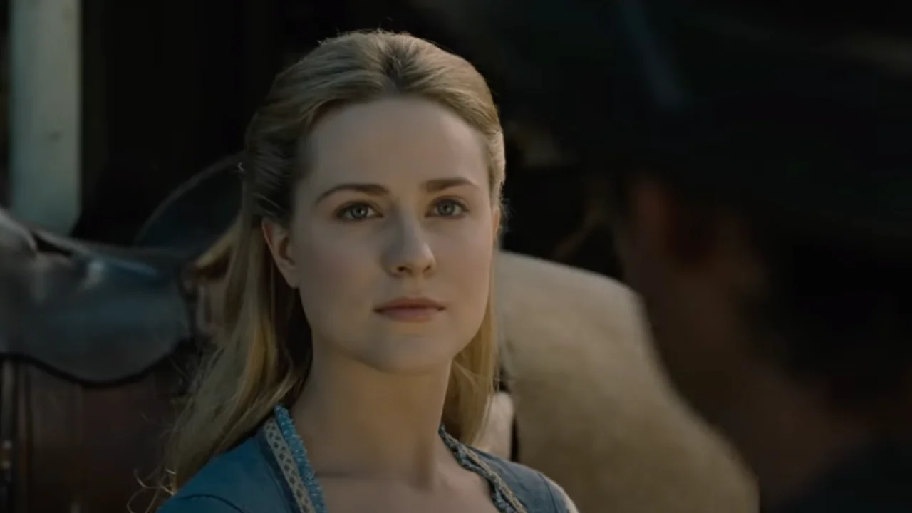 Evan Rachel Wood Opens Up on Westworld's Cancellation: Behind the Abrupt End