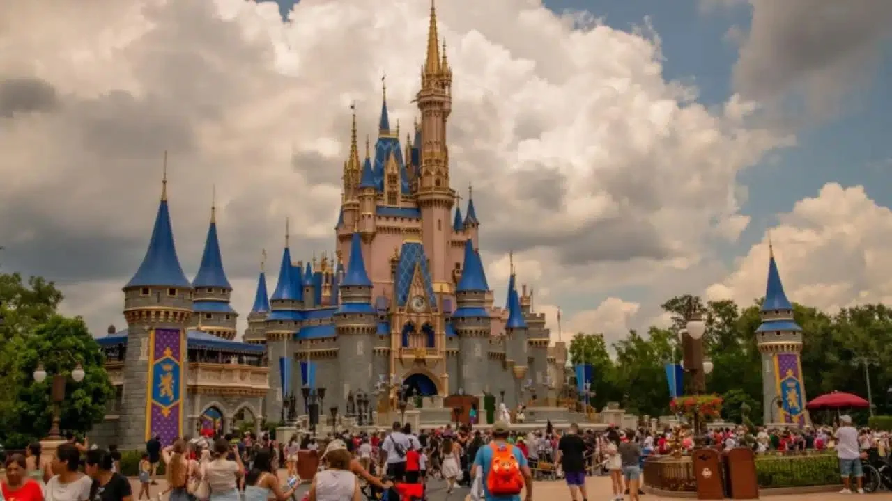 24 Hidden Treasures of Disney World: Insider Secrets Revealed