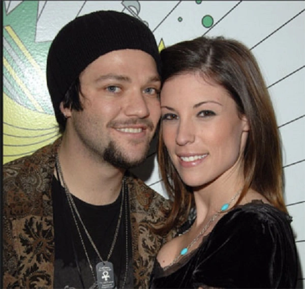 Bam Margera, Missy Rothstein