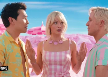 Barbie 2 The Sequel Dilemma – Margot Robbie's Insight and Future Possibilities2