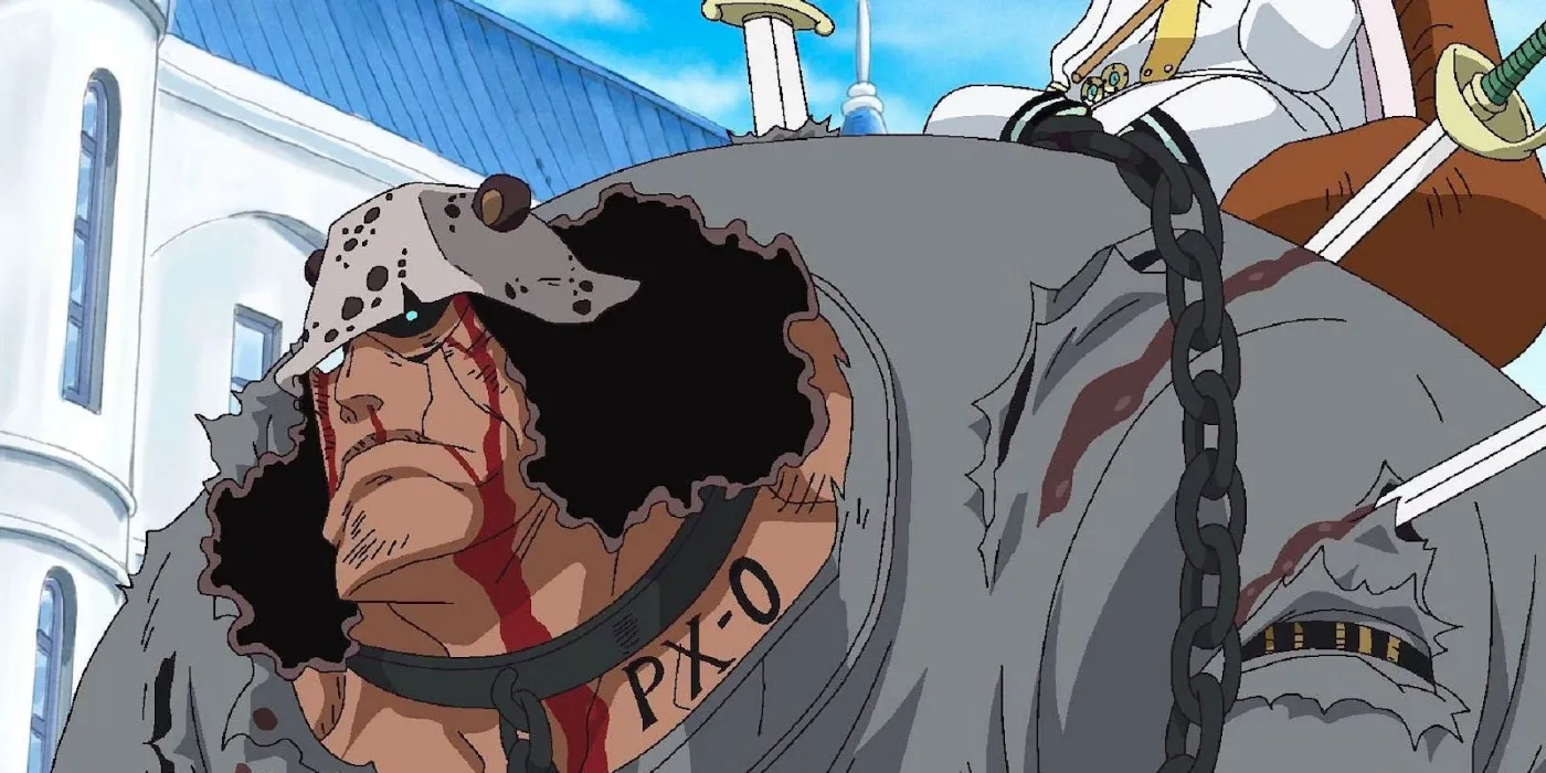 Bartholomew Kuma: A Hero's Journey Towards a Perfect End in One Piece