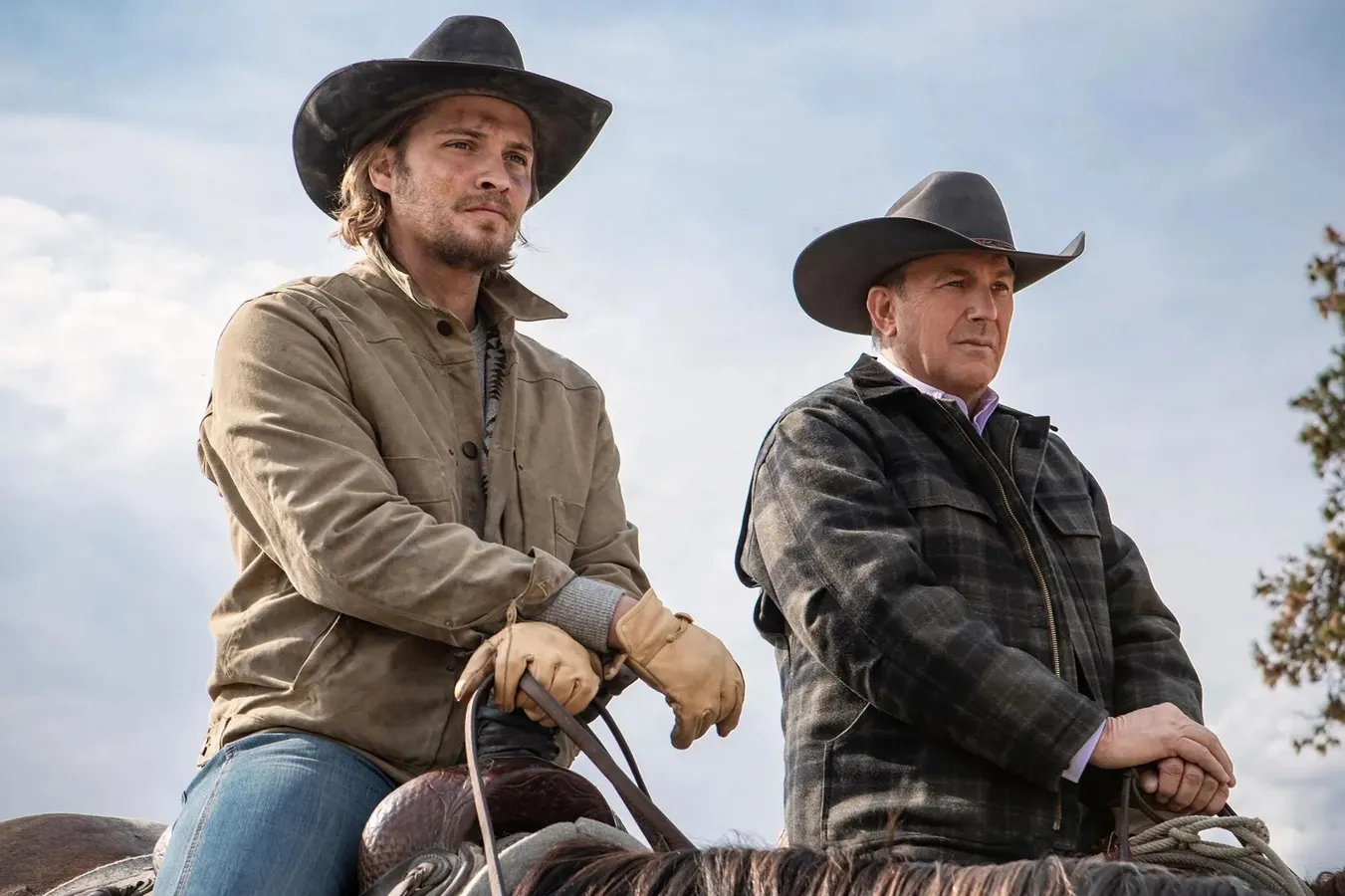 Behind-the-Scenes Drama and Cliffhangers: What to Expect in Yellowstone Season 5's Thrilling Finale