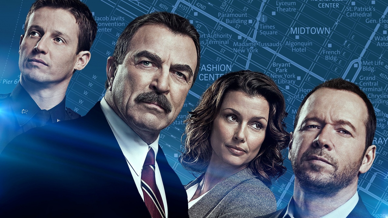 Behind the Scenes Inside Look at Blue Bloods' Final Season 14 – Farewell to the Reagan Family Saga--