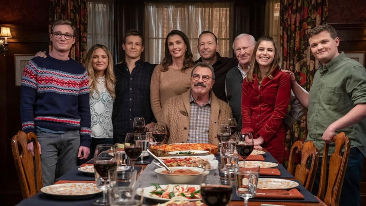 Behind the Scenes Inside Look at Blue Bloods' Final Season 14 – Farewell to the Reagan Family Saga--