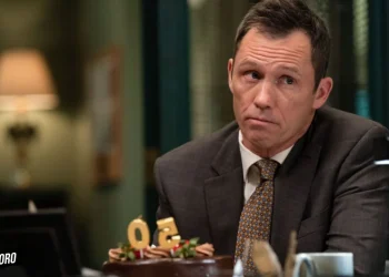 Behind the Scenes The Story of Jeffrey Donovan's Exit from Law & Order and What's Next for the Beloved Detective 1 (1)
