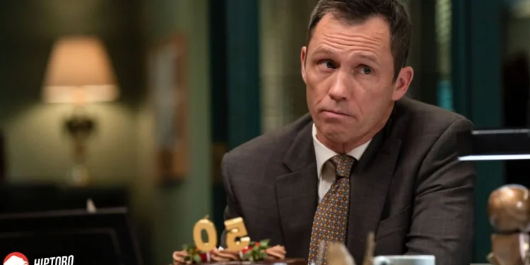 Behind the Scenes The Story of Jeffrey Donovan's Exit from Law & Order and What's Next for the Beloved Detective 1 (1)